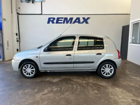 RENAULT Clio Hatch 1.0 16V 4P EXPRESSION, Foto 5