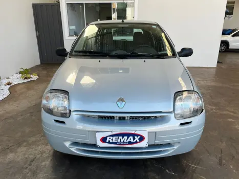 RENAULT Clio Hatch 1.0 16V 4P EXPRESSION, Foto 6