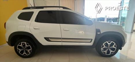 RENAULT Duster 1.3 16V 4P ICONIC TURBO TCe AUTOMTICO CVT, Foto 6