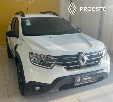 RENAULT Duster 1.3 16V 4P ICONIC TURBO TCe AUTOMTICO CVT, Foto 1