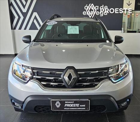 RENAULT Duster 1.3 16V 4P ICONIC TURBO TCe AUTOMTICO CVT, Foto 3