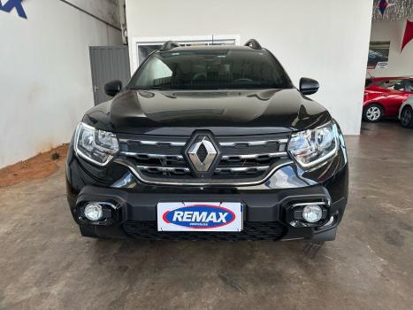 RENAULT Duster 1.3 16V 4P ICONIC TURBO TCe AUTOMTICO CVT, Foto 5