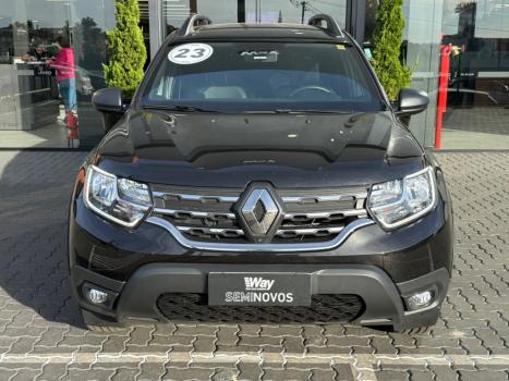 RENAULT Duster 1.3 16V 4P ICONIC TURBO TCe AUTOMTICO CVT, Foto 2