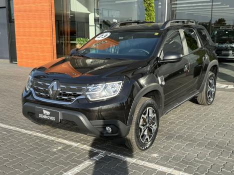 RENAULT Duster 1.3 16V 4P ICONIC TURBO TCe AUTOMTICO CVT, Foto 3