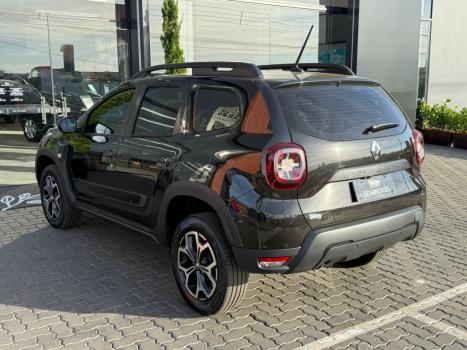 RENAULT Duster 1.3 16V 4P ICONIC TURBO TCe AUTOMTICO CVT, Foto 6