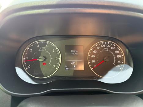 RENAULT Duster 1.3 16V 4P ICONIC TURBO TCe AUTOMTICO CVT, Foto 7