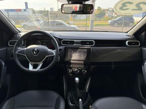 RENAULT Duster 1.3 16V 4P ICONIC TURBO TCe AUTOMTICO CVT, Foto 8