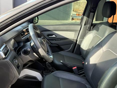 RENAULT Duster 1.3 16V 4P ICONIC TURBO TCe AUTOMTICO CVT, Foto 9