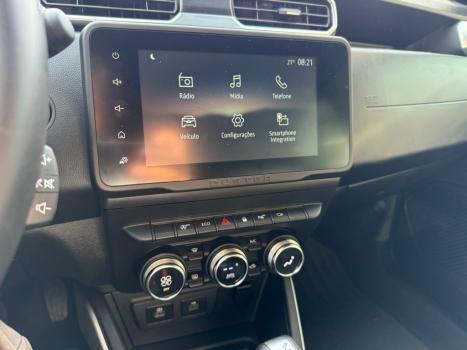 RENAULT Duster 1.3 16V 4P ICONIC TURBO TCe AUTOMTICO CVT, Foto 10
