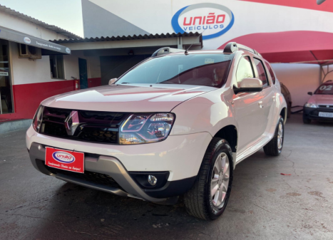 RENAULT Duster 1.6 16V 4P FLEX DYNAMIQUE, Foto 3