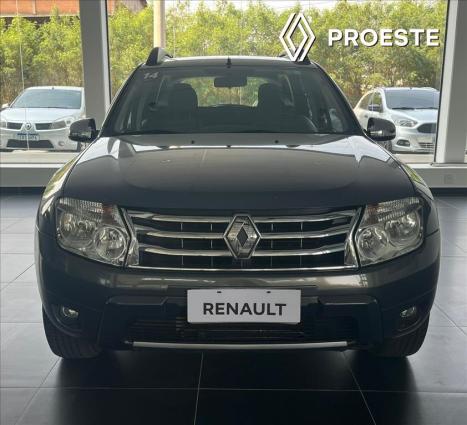 RENAULT Duster 1.6 16V 4P FLEX, Foto 3