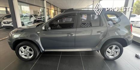 RENAULT Duster 1.6 16V 4P FLEX, Foto 5