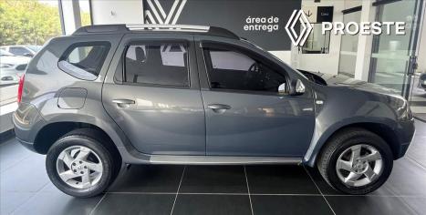 RENAULT Duster 1.6 16V 4P FLEX, Foto 6