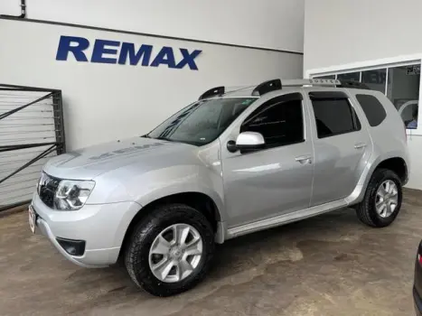 RENAULT Duster 1.6 16V 4P FLEX, Foto 2