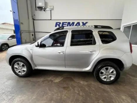 RENAULT Duster 1.6 16V 4P FLEX, Foto 3