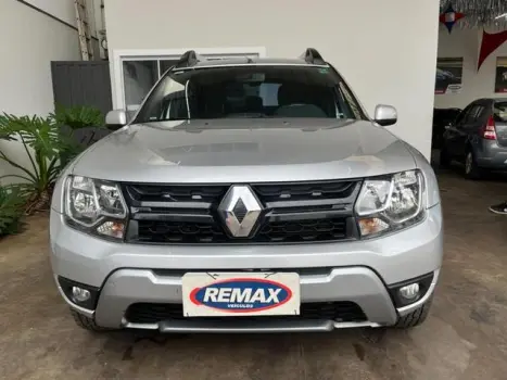 RENAULT Duster 1.6 16V 4P FLEX, Foto 5