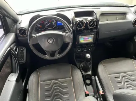 RENAULT Duster 1.6 16V 4P FLEX, Foto 6