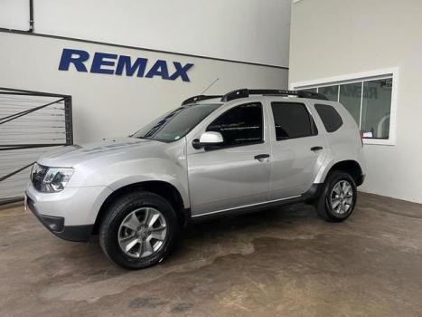 RENAULT Duster 1.6 16V 4P FLEX, Foto 2