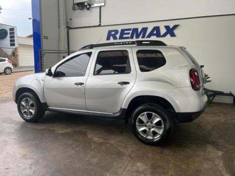 RENAULT Duster 1.6 16V 4P FLEX, Foto 3