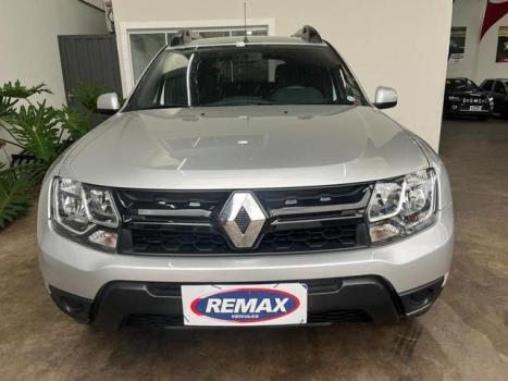 RENAULT Duster 1.6 16V 4P FLEX, Foto 5