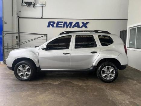 RENAULT Duster 1.6 16V 4P FLEX, Foto 6