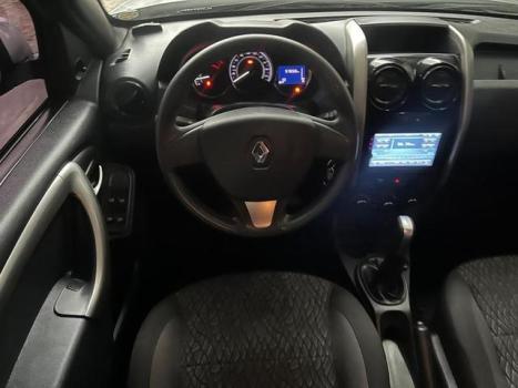 RENAULT Duster 1.6 16V 4P FLEX, Foto 7