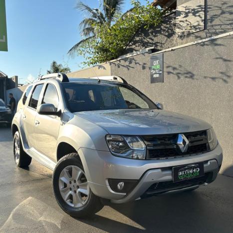 RENAULT Duster 1.6 16V 4P FLEX DYNAMIQUE, Foto 2