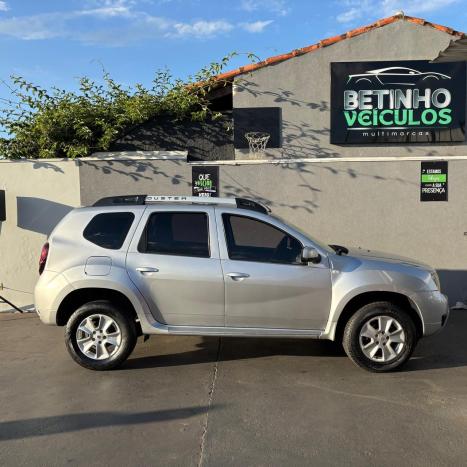 RENAULT Duster 1.6 16V 4P FLEX DYNAMIQUE, Foto 3