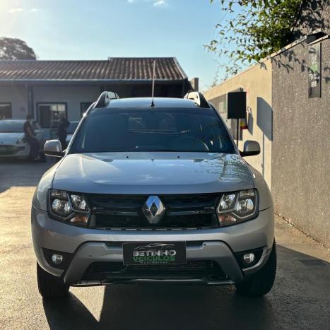 RENAULT Duster 1.6 16V 4P FLEX DYNAMIQUE, Foto 4