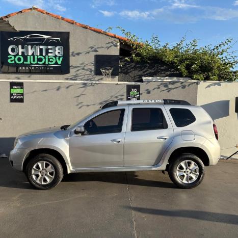 RENAULT Duster 1.6 16V 4P FLEX DYNAMIQUE, Foto 7