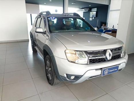 RENAULT Duster 1.6 16V 4P FLEX DYNAMIQUE, Foto 6