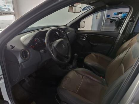 RENAULT Duster 1.6 16V 4P FLEX DYNAMIQUE, Foto 7