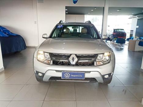 RENAULT Duster 1.6 16V 4P FLEX DYNAMIQUE, Foto 8