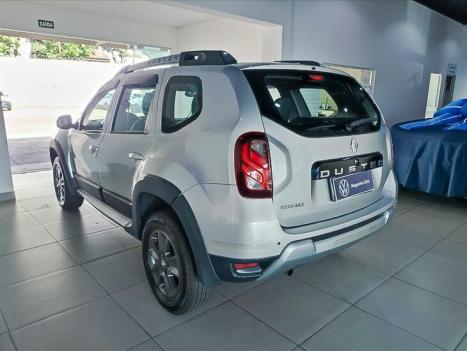 RENAULT Duster 1.6 16V 4P FLEX DYNAMIQUE, Foto 9