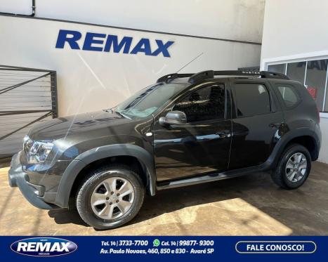 RENAULT Duster 1.6 16V 4P FLEX DYNAMIQUE, Foto 1