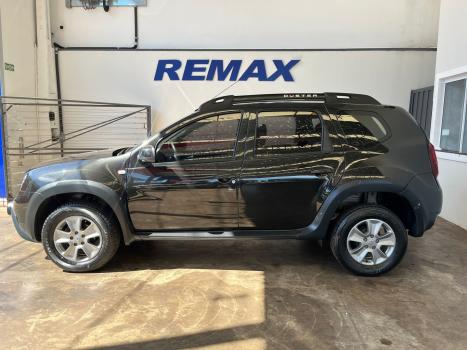 RENAULT Duster 1.6 16V 4P FLEX DYNAMIQUE, Foto 6