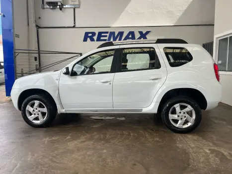 RENAULT Duster 1.6 16V 4P FLEX, Foto 6