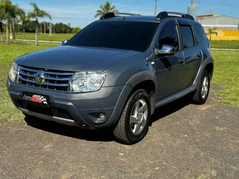 RENAULT Duster 1.6 16V 4P FLEX DYNAMIQUE, Foto 1