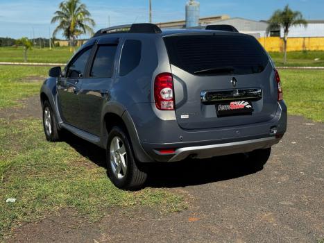 RENAULT Duster 1.6 16V 4P FLEX DYNAMIQUE, Foto 3