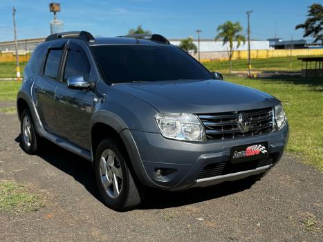 RENAULT Duster 1.6 16V 4P FLEX DYNAMIQUE, Foto 6