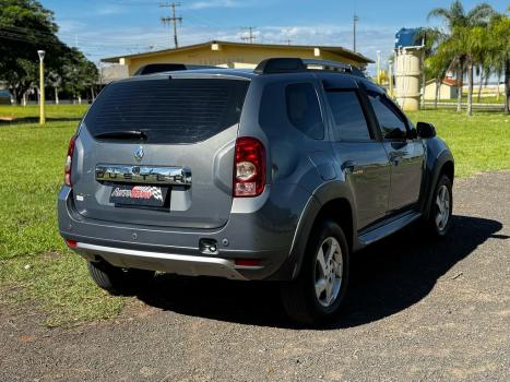 RENAULT Duster 1.6 16V 4P FLEX DYNAMIQUE, Foto 7