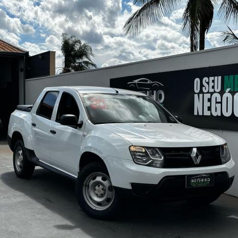 RENAULT Duster 1.6 16V 4P FLEX DYNAMIQUE, Foto 2