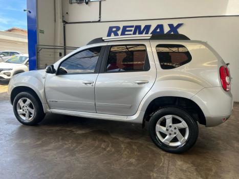 RENAULT Duster 1.6 16V 4P FLEX, Foto 6