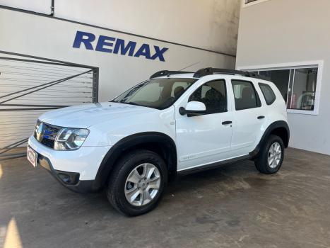 RENAULT Duster 1.6 16V 4P FLEX, Foto 2