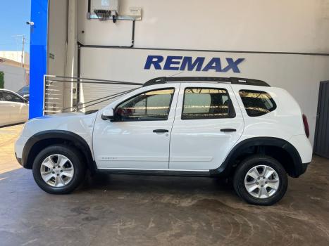 RENAULT Duster 1.6 16V 4P FLEX, Foto 3