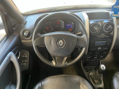 RENAULT Duster 1.6 16V 4P FLEX, Foto 4