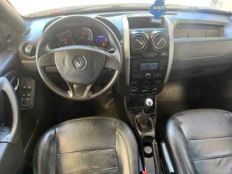 RENAULT Duster 1.6 16V 4P FLEX, Foto 5