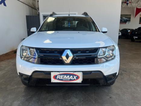 RENAULT Duster 1.6 16V 4P FLEX, Foto 6