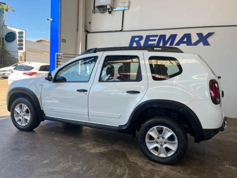 RENAULT Duster 1.6 16V 4P FLEX, Foto 7