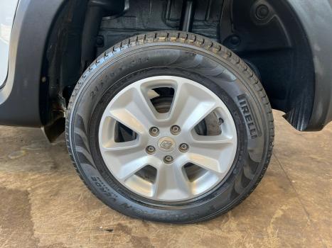 RENAULT Duster 1.6 16V 4P FLEX, Foto 10